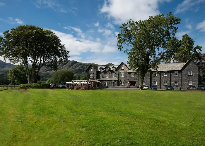 The Coniston Inn - The Inn Collection Group