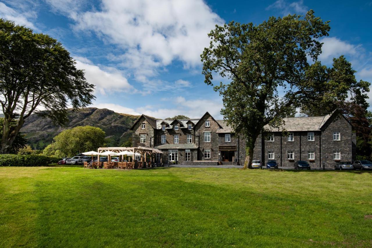 The - The Collection Group Inn