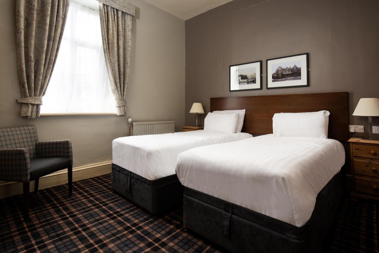 The - The Collection Group Inn 4*