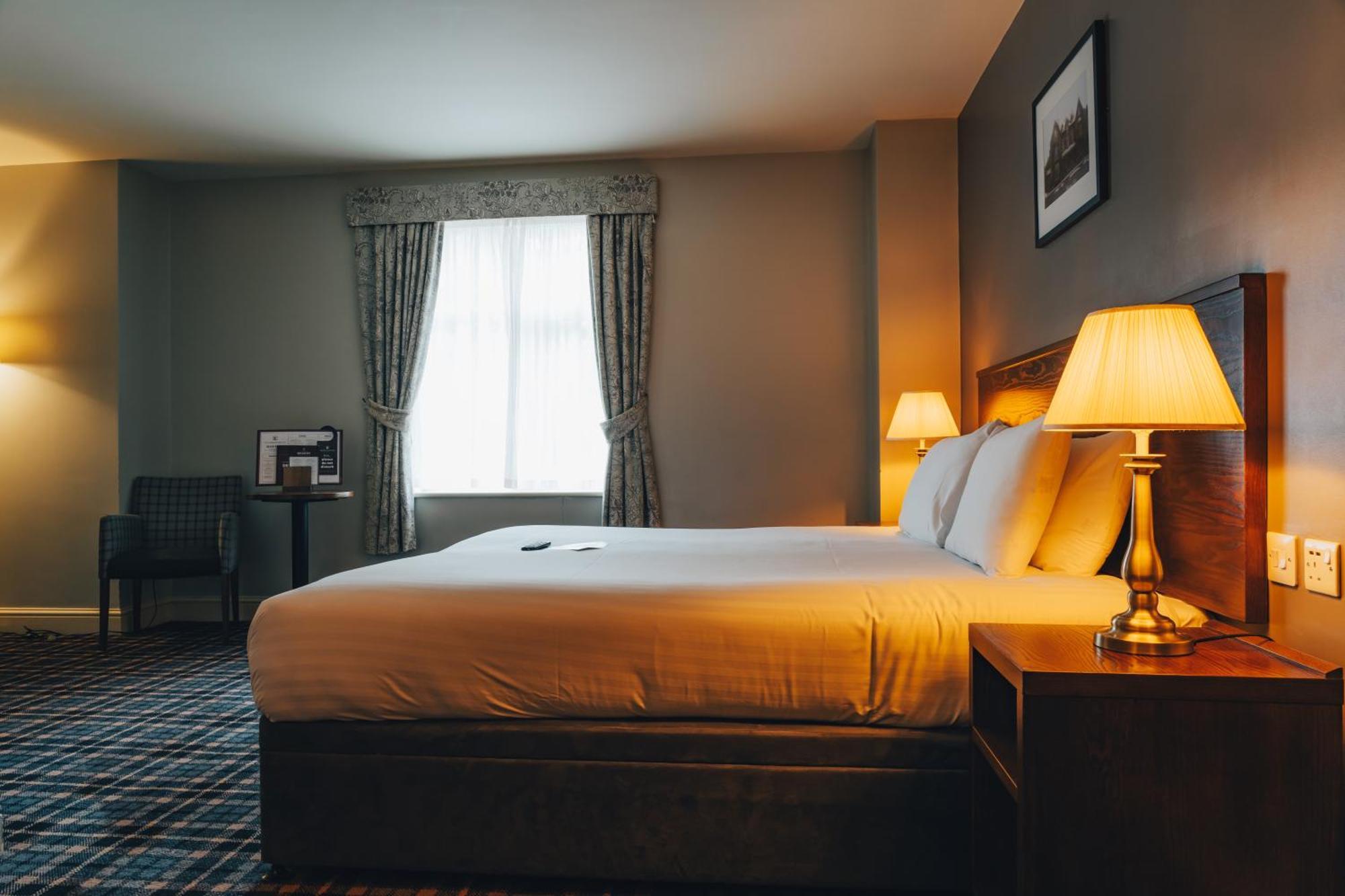 The - The Collection Group Inn Coniston