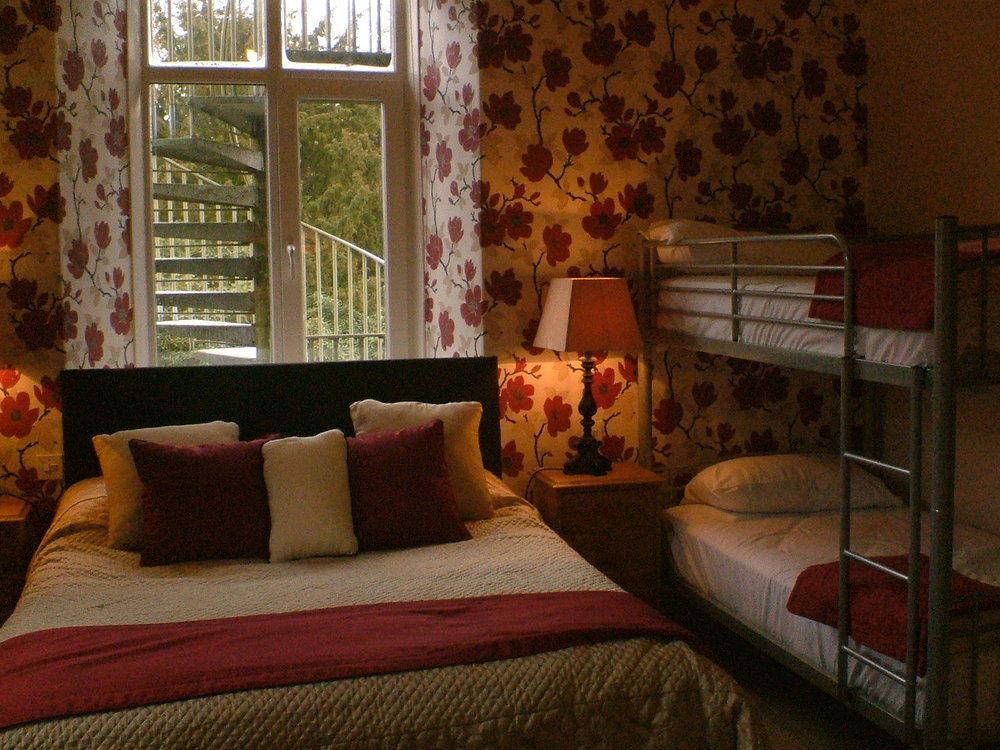 The - The Collection Group 4* Coniston