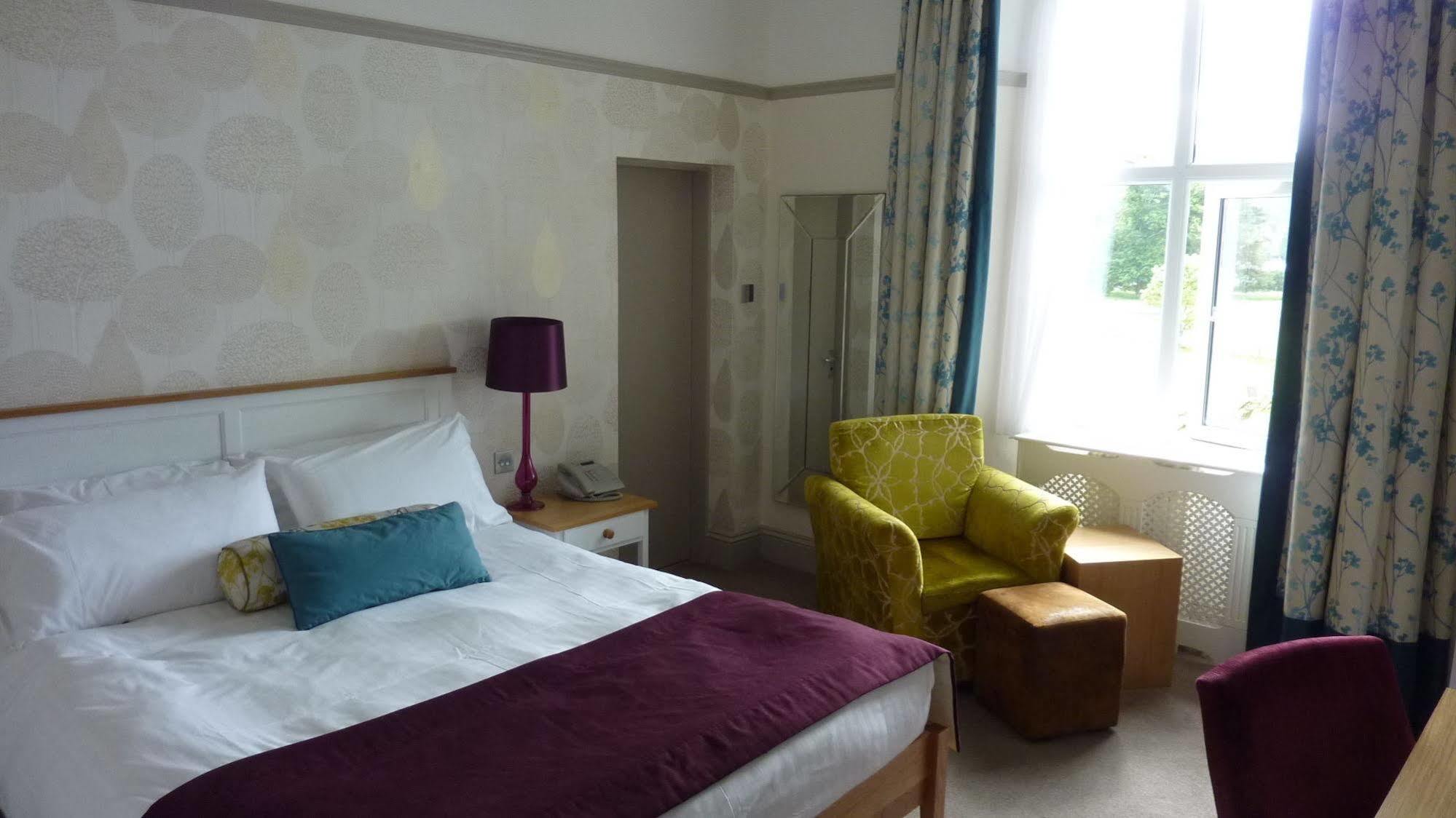 The - The Collection Group Inn Coniston