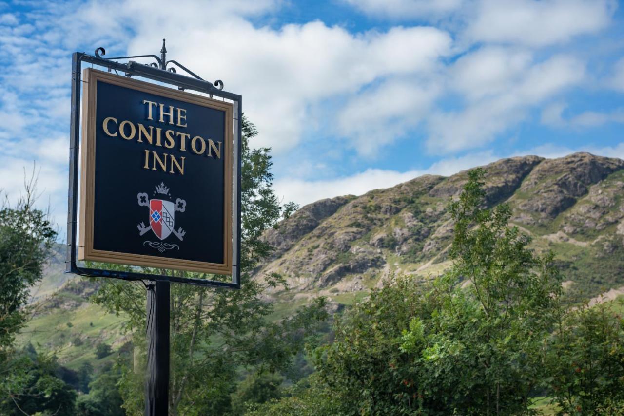 The - The Collection Group Coniston