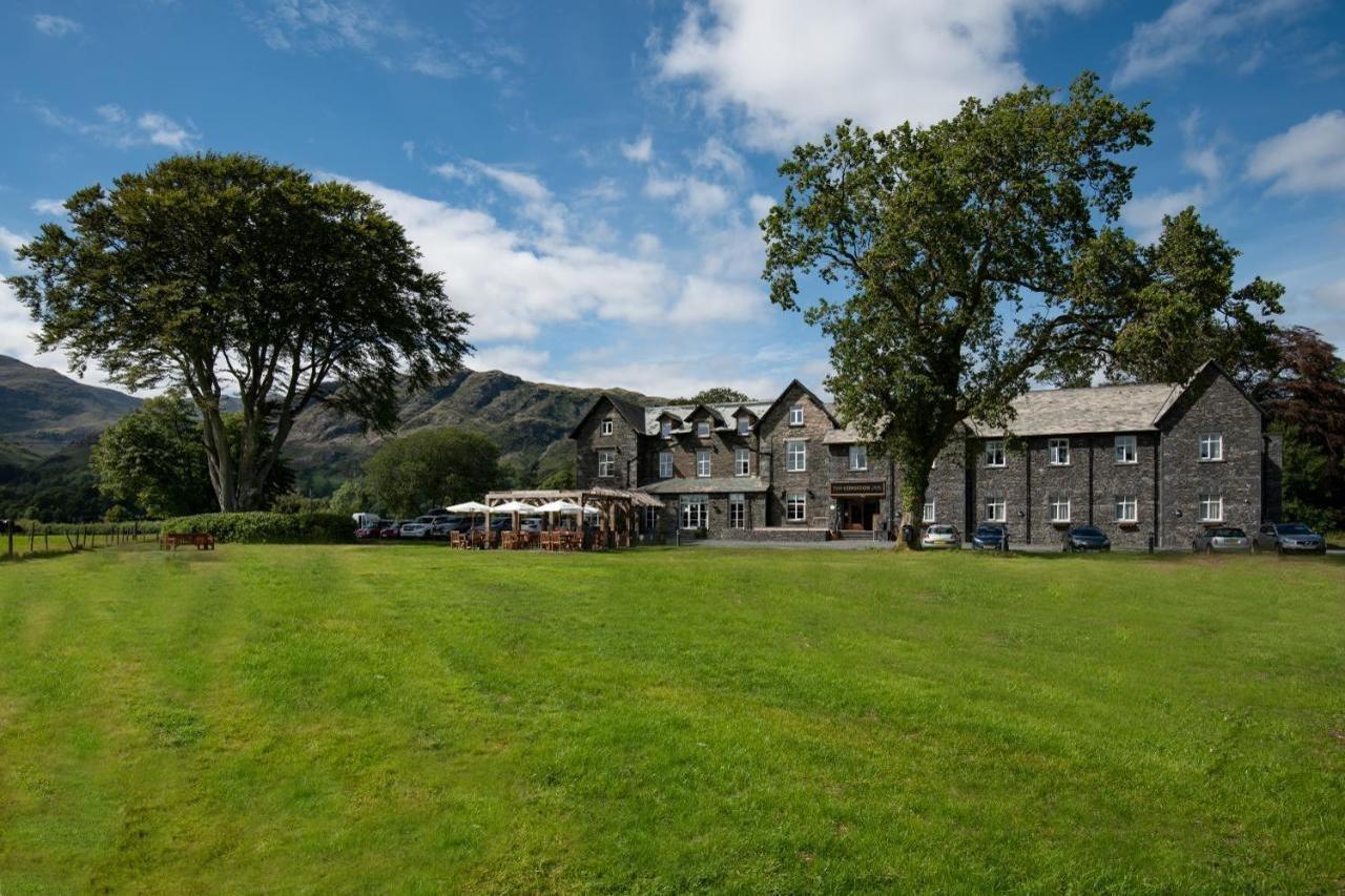 Gasthof The - The Collection Group Coniston