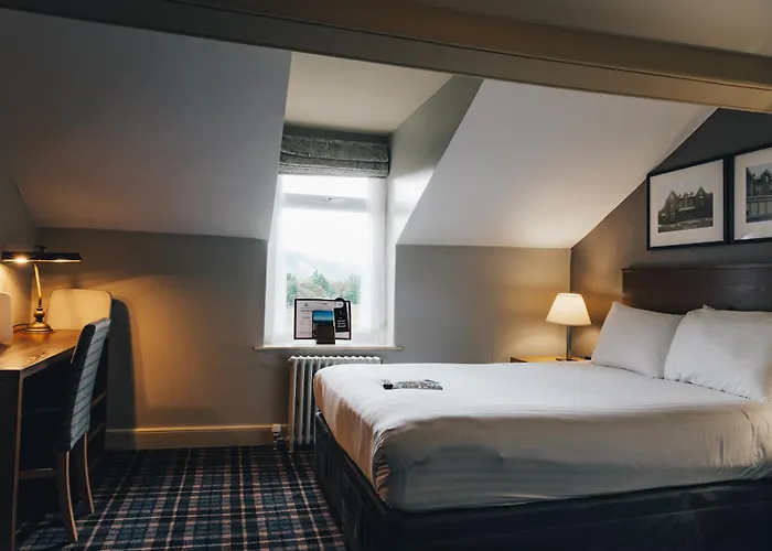 The Coniston Inn - The Inn Collection Group
