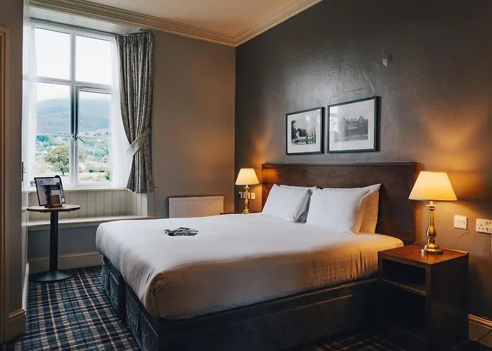 The Coniston Inn - The Inn Collection Group
