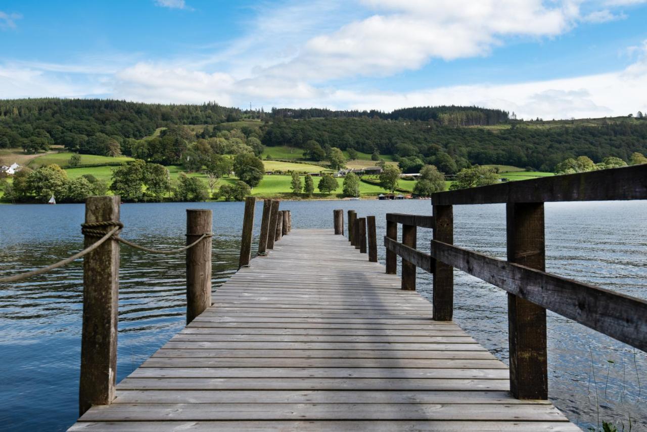 The - The Collection Group Coniston