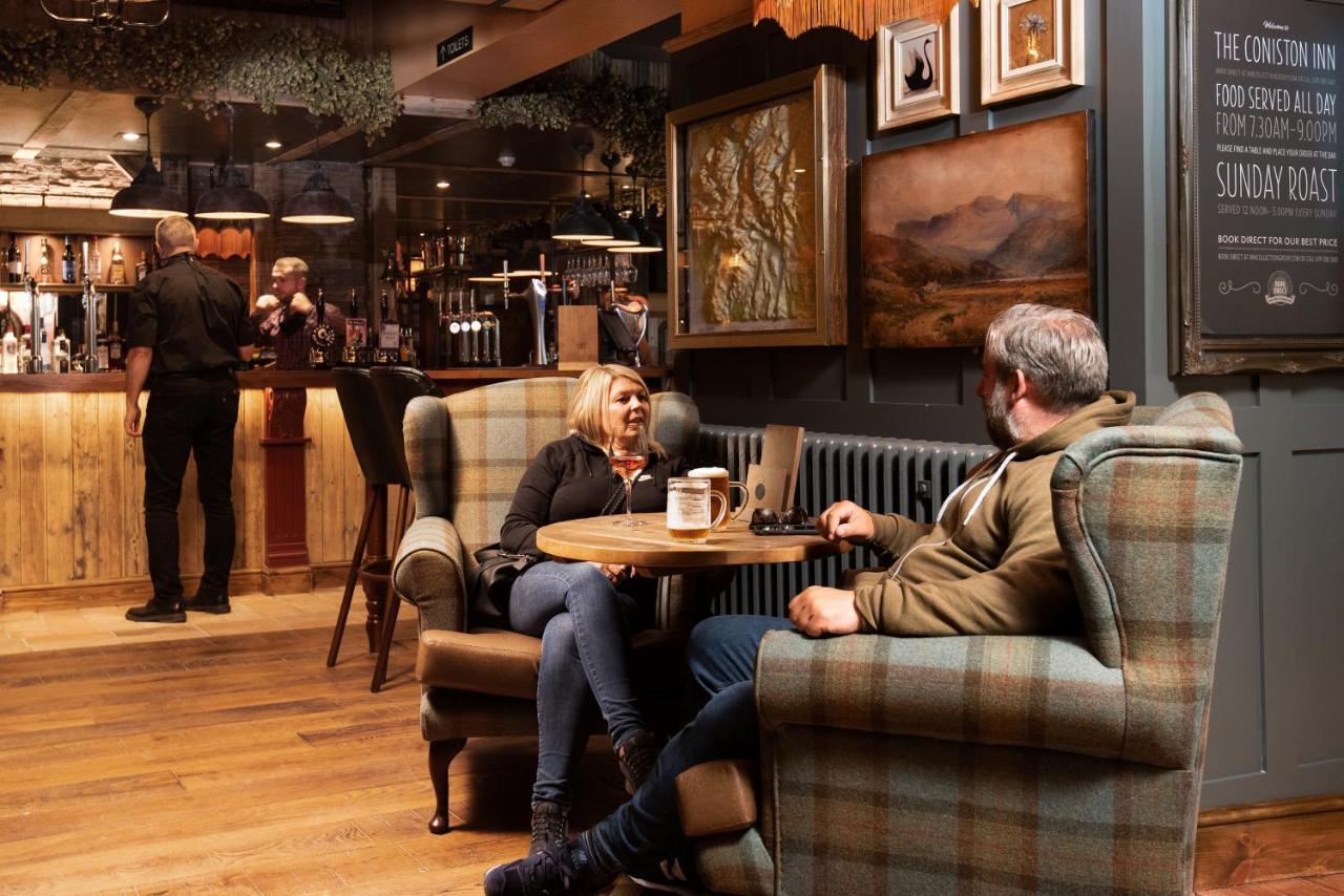 The - The Collection Group Inn 4*