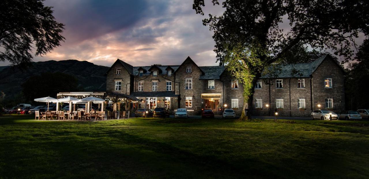 Inn The - The Collection Group