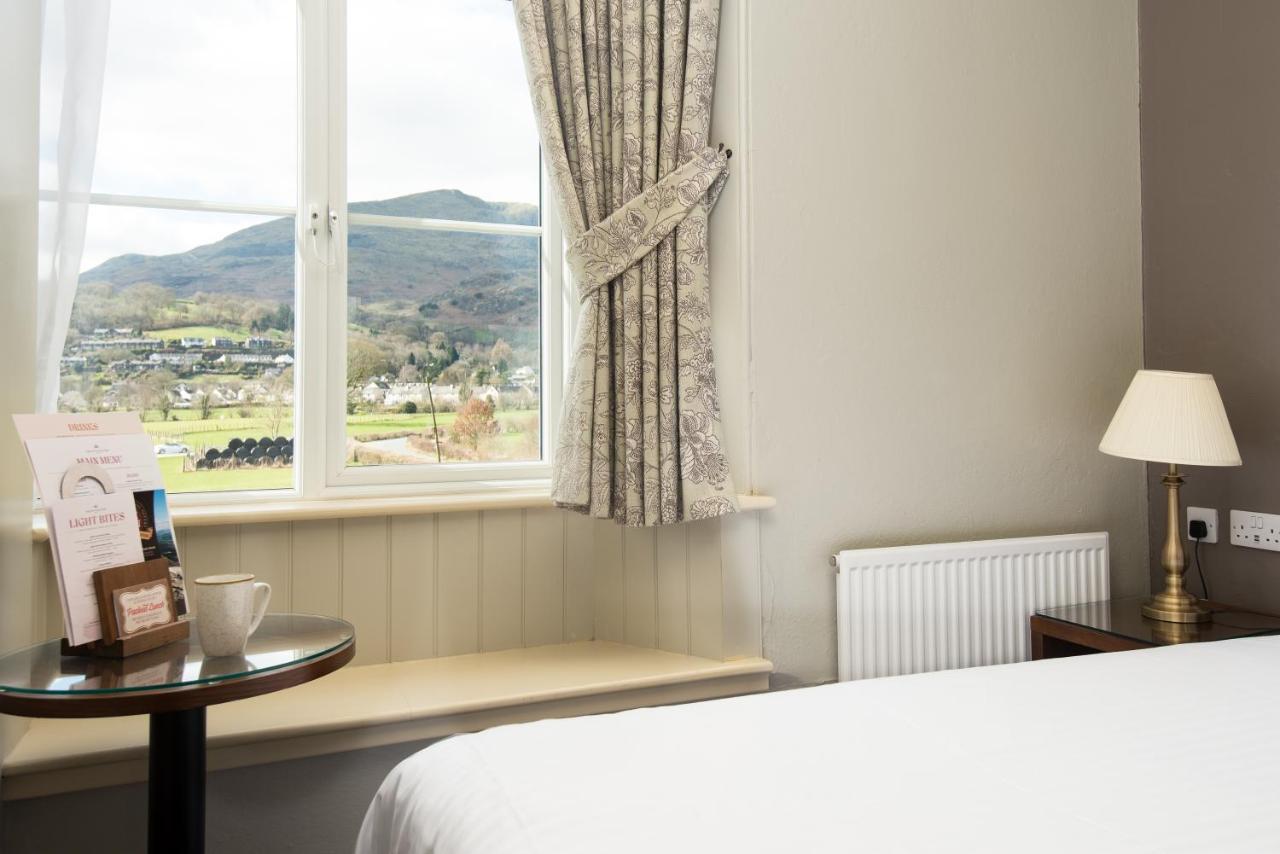 The - The Collection Group Inn Coniston