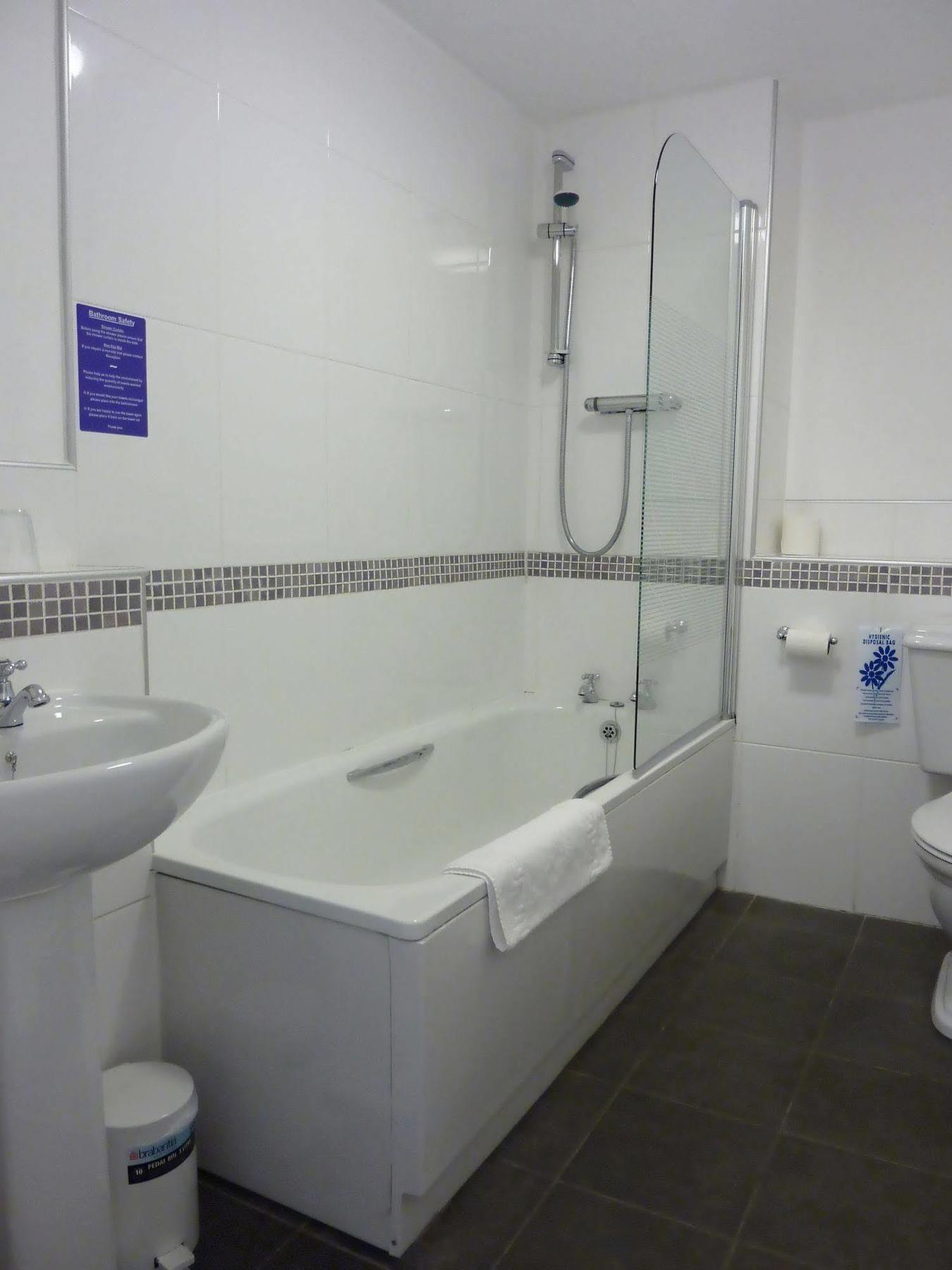 The - The Collection Group Inn